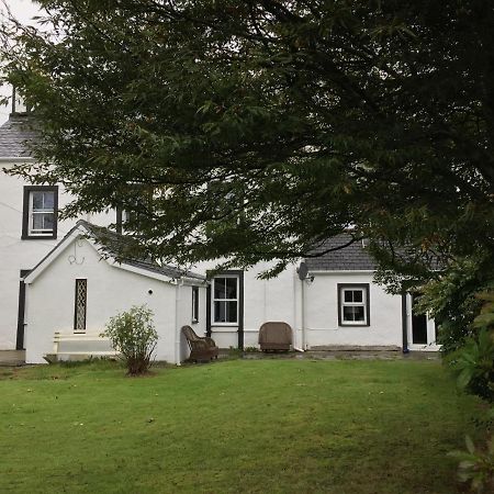Hôtel Kilmory House à Lochgilphead Extérieur photo